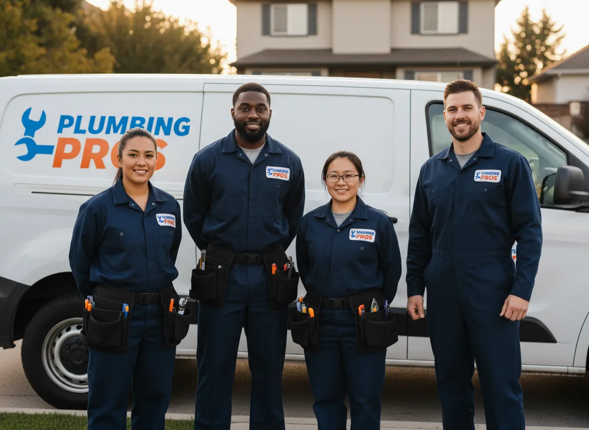 Water Heater Repair company in Trona, CA